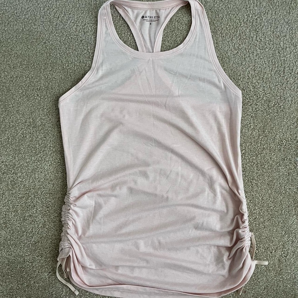 Athleta Tank